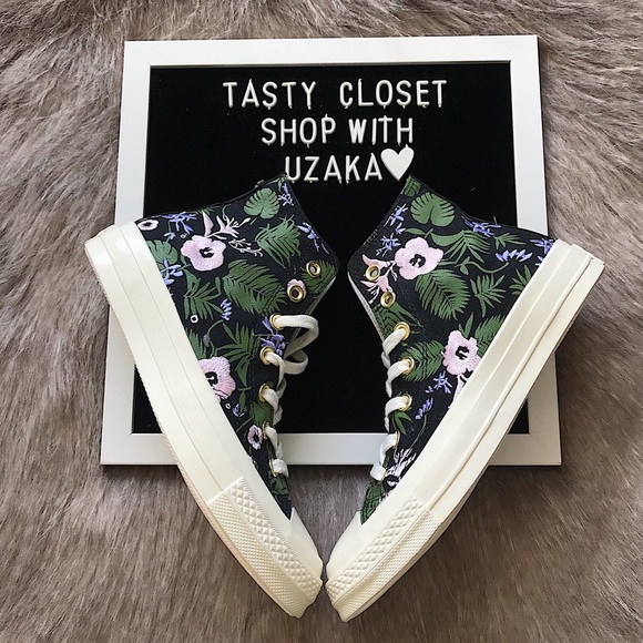 Converse chuck 70 hi sneakers - Picture 3 of 5